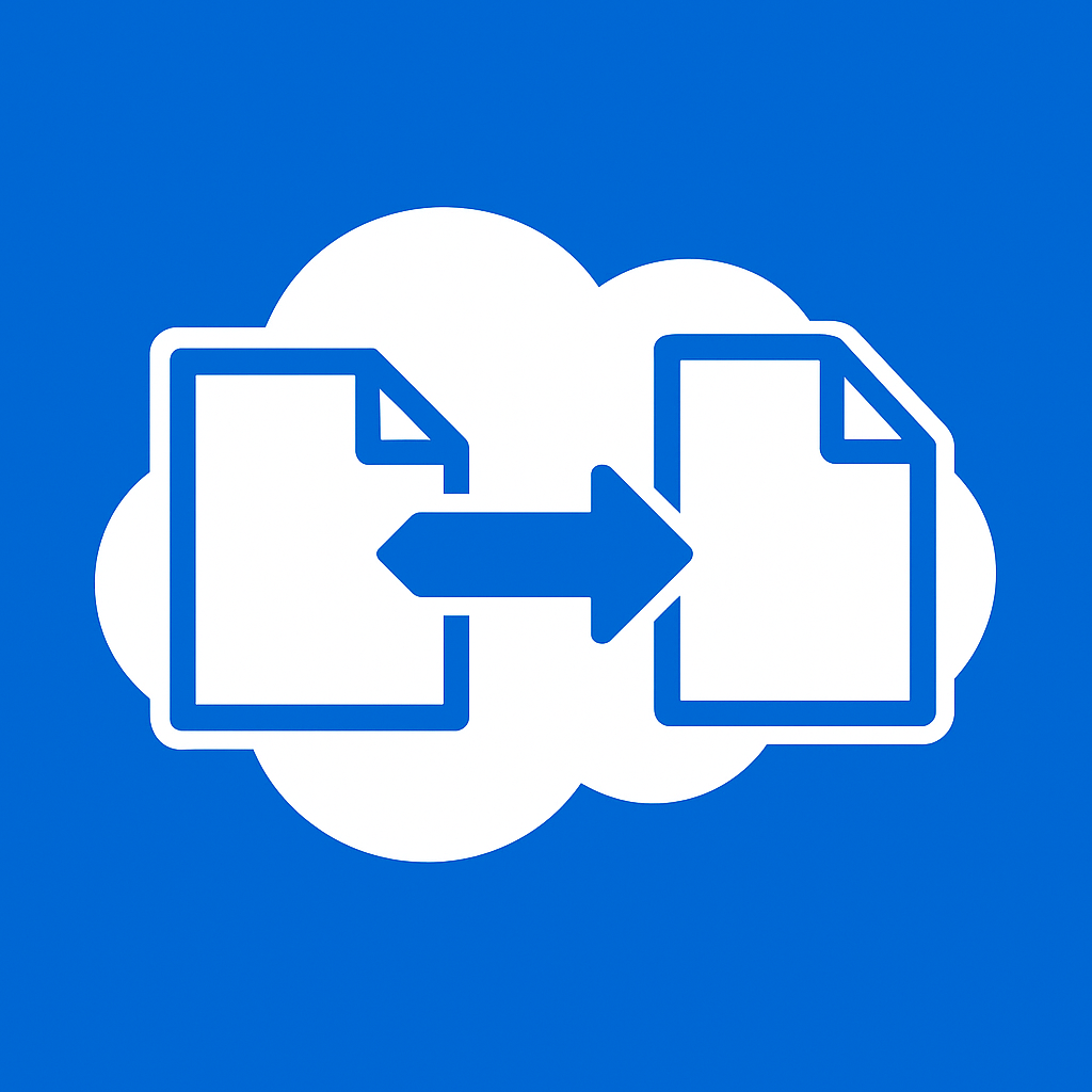 Salesforce MDAPI Diff